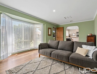 6/8 Simpson Street, Bacchus Marsh, Western Region, 2 rūma, 1 rūma horoi, Unit