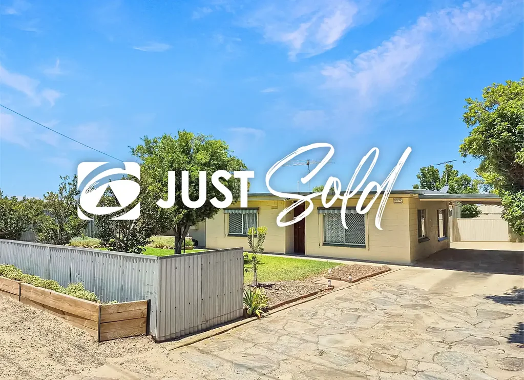 1 Margaret Street, Murray Bridge, SA 5253