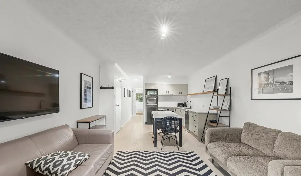 Wake Up to the Ultimate Beachside Lifestyle