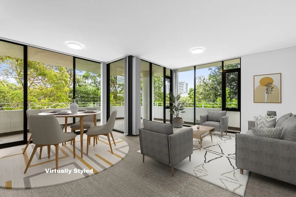 210/95-97 Dalmeny Avenue, Rosebery, NSW 2018