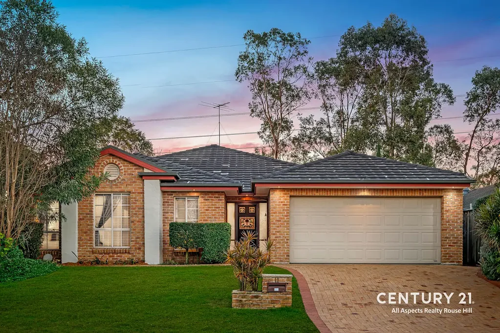 11 Dalton Close, Rouse Hill, NSW 2155