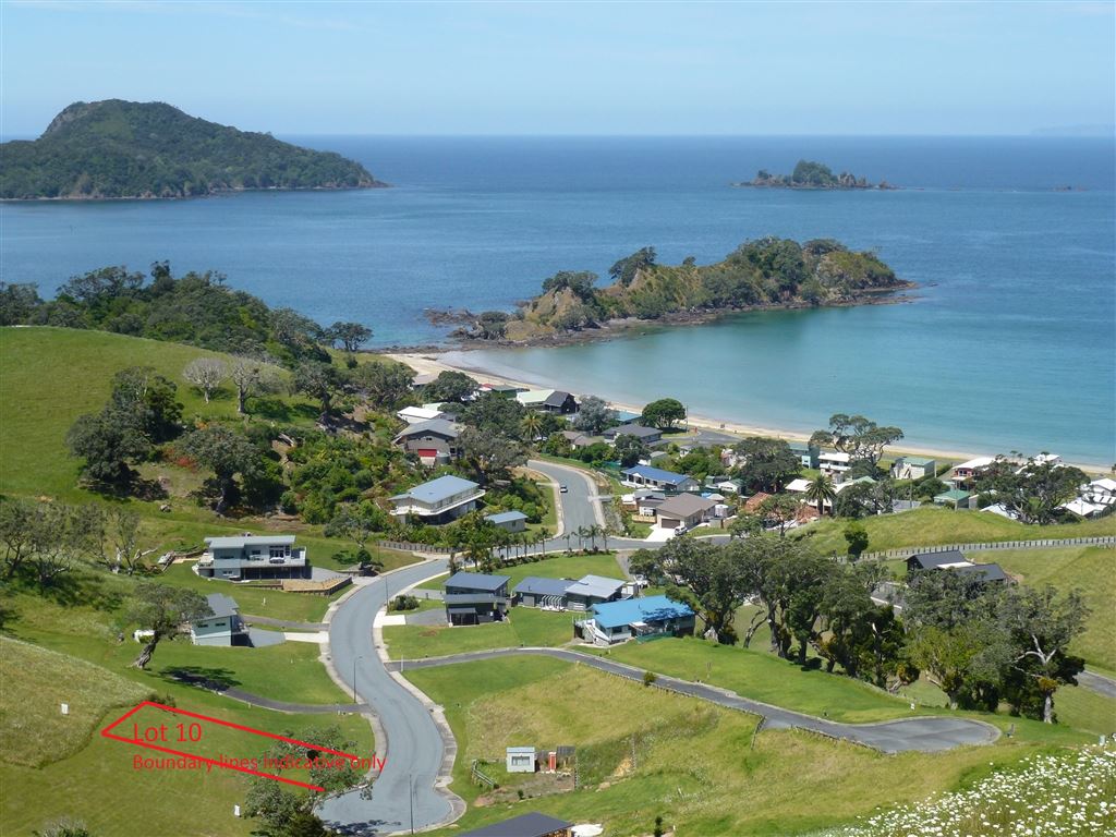 24 Opau Road, Oakura, Whangarei, 0房, 0浴