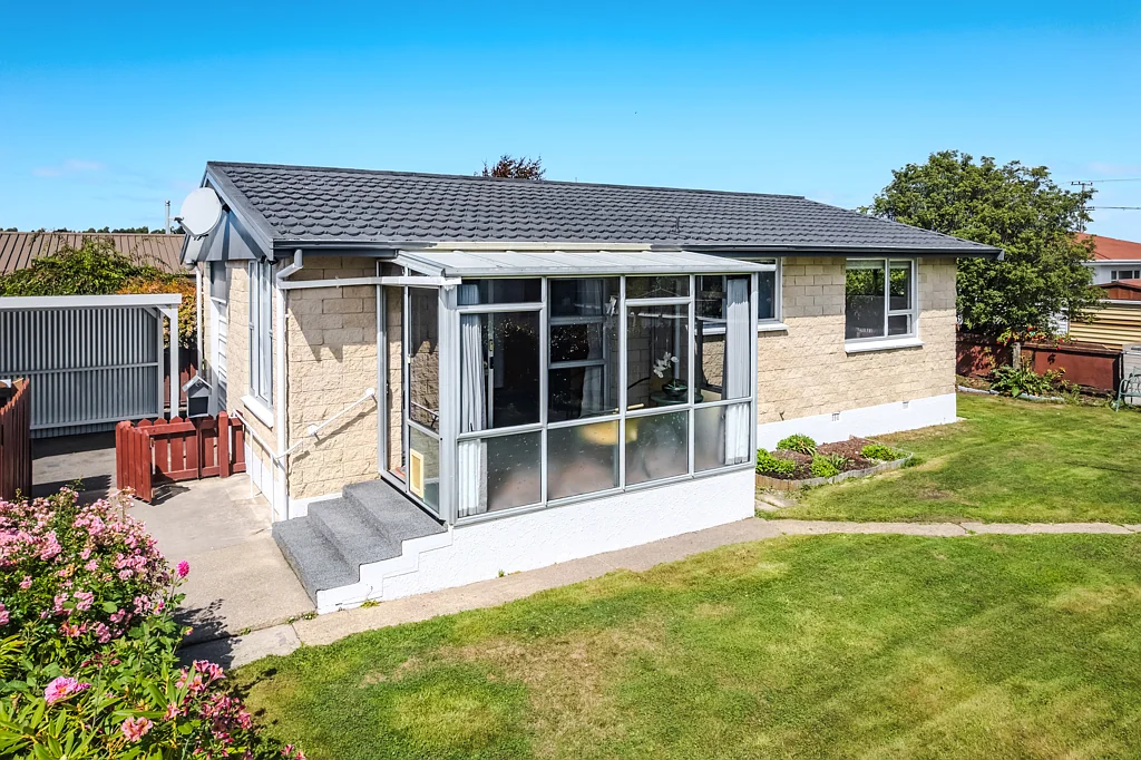 8A Walbrook Crescent, Oamaru North, Waitaki, Otago