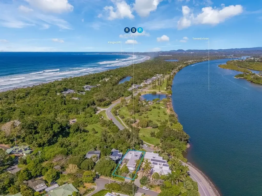 Fingal Head 5कमरा A Landmark Architectural Masterpiece in Fingal Head