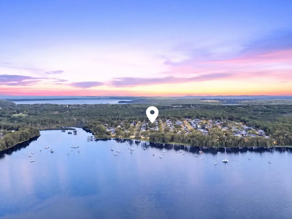 Chain Valley Bay  Rare Vacant Block - 300m to boat ramp!