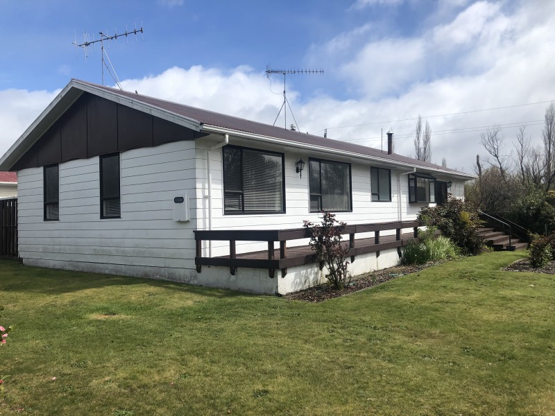 149 Te Rangitautahanga Road, Turangi, Taupo, 4 રૂમ, 0 બાથરૂમ