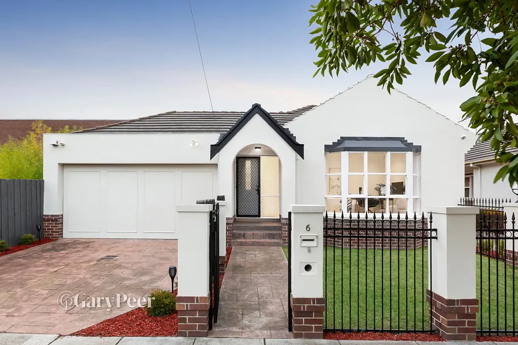 6/1-3 Pearce Street, Caulfield South, VIC 3162