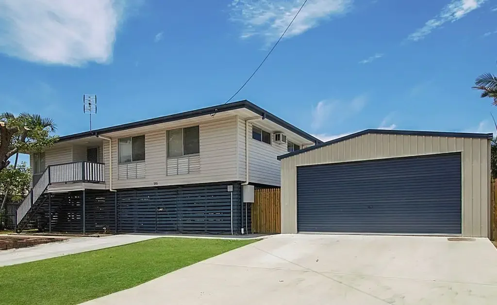 293 Fulham Road, Heatley, QLD 4814