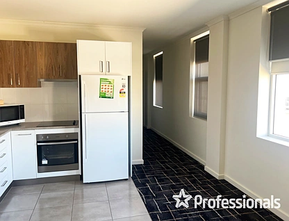 103/157 Thirteenth Street, Mildura, Vic Country , 2 Bedrooms, 2 Bathrooms, Apartment
