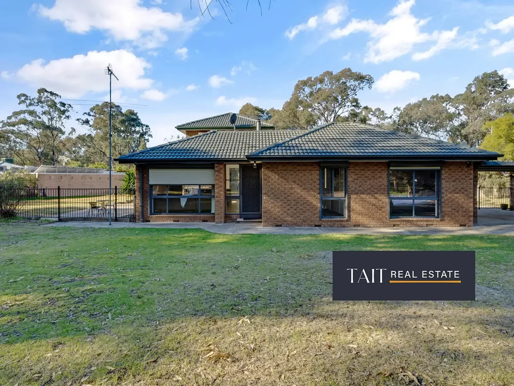 Glenrowan 4ਬੈੱਡਰੂਮ Lifestyle, Space & Comfort in Hamilton Park Estate
