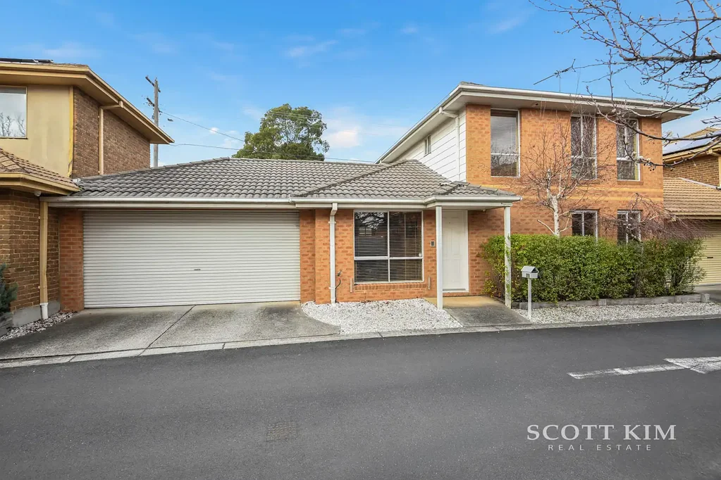 Chadstone 3ਬੈੱਡਰੂਮ Modern Living Meets Low-Maintenance Modern Comfort