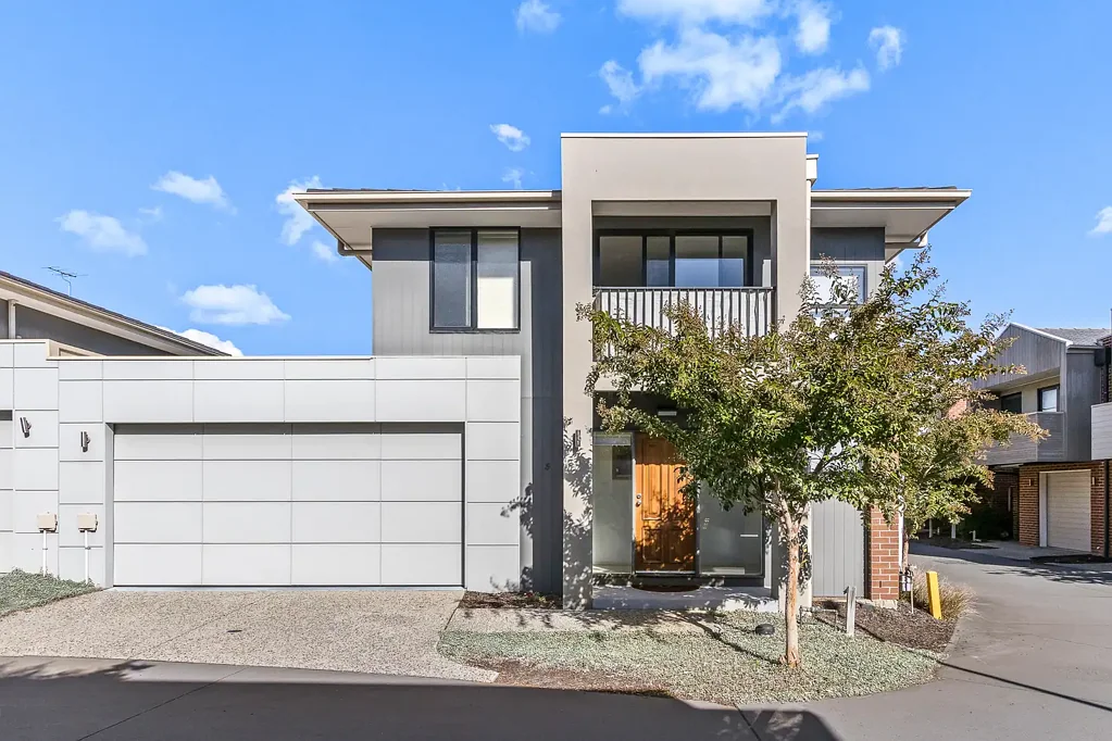 Stunning 3 bedroom home!