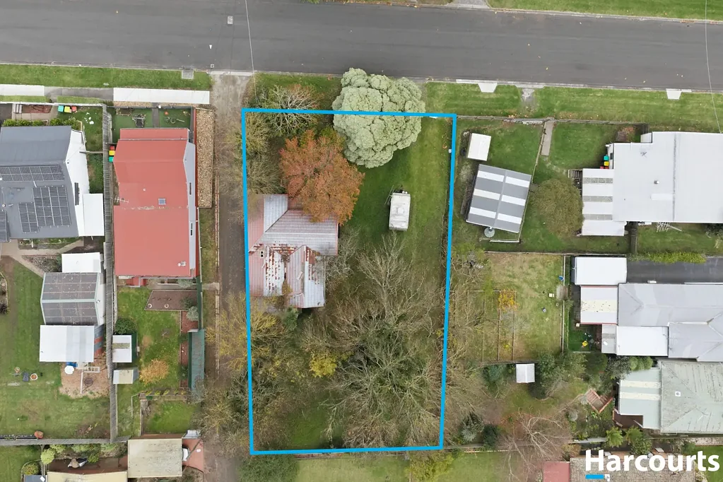 Korumburra 3Phòng ngủ Outstanding Development Opportunity!