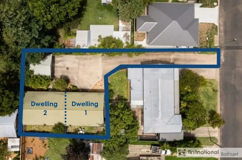 1A Albert Street, Bathurst, NSW 2795