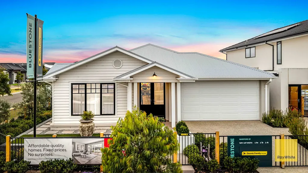 19 Perlino Boulevard, Tarneit, VIC 3029