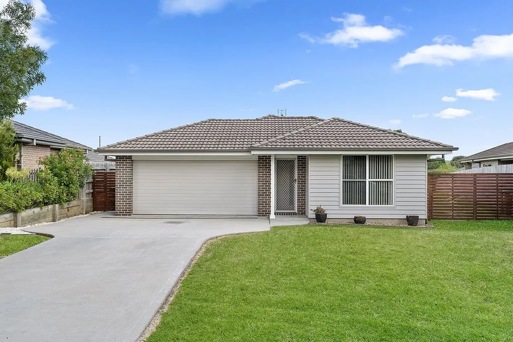 Stylish Family Living in Convenient Location