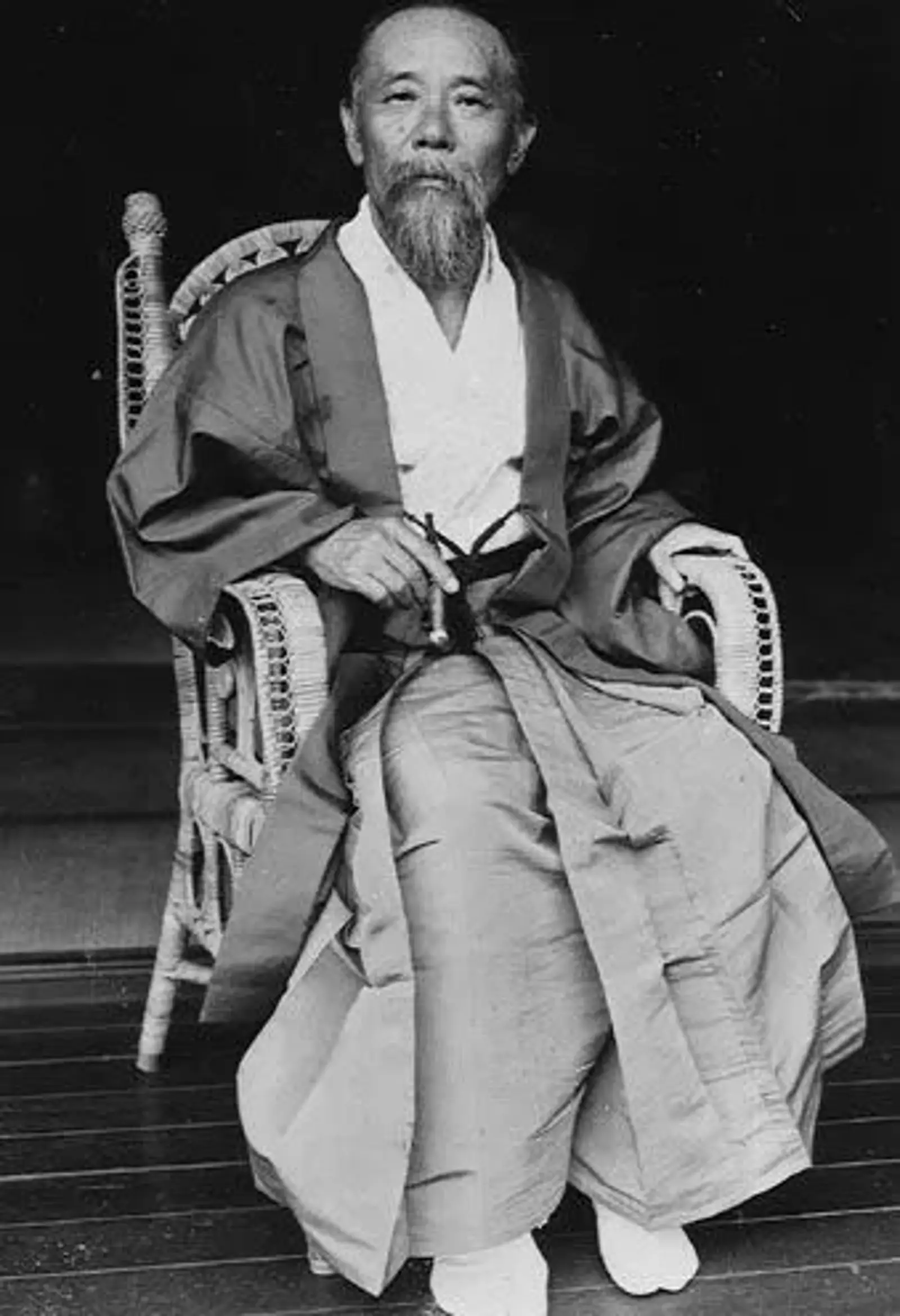 戊戌年「中日合邦」始末