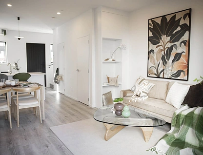 7 Pungarehu Loop, Mount Wellington, Auckland City, 3 Kuwarto, 3 Banyo, Townhouse