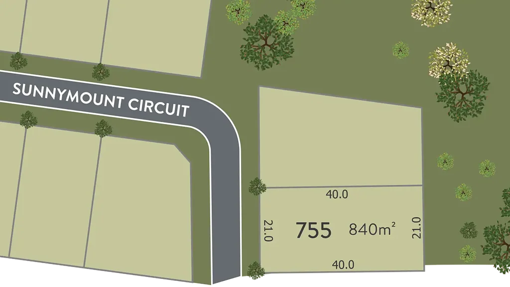 Bohle Plains Premium lifestyle in Harris Crossing