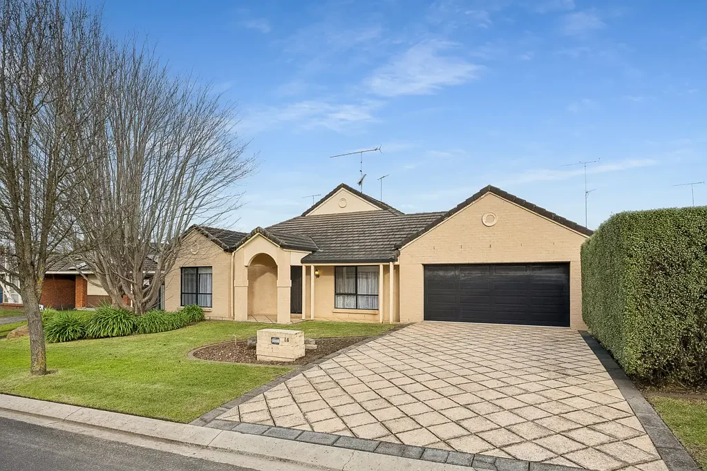 Mount Gambier 4房  Effortless family living in a peaceful setting