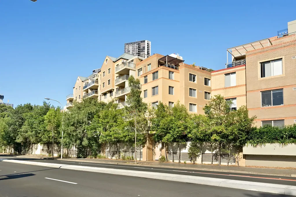 1/18 Sorrell Street, Parramatta, NSW 2150