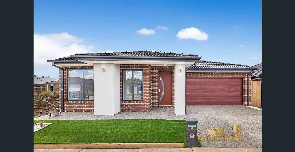 19 Stonneyburn Road, Thornhill Park, VIC 3335