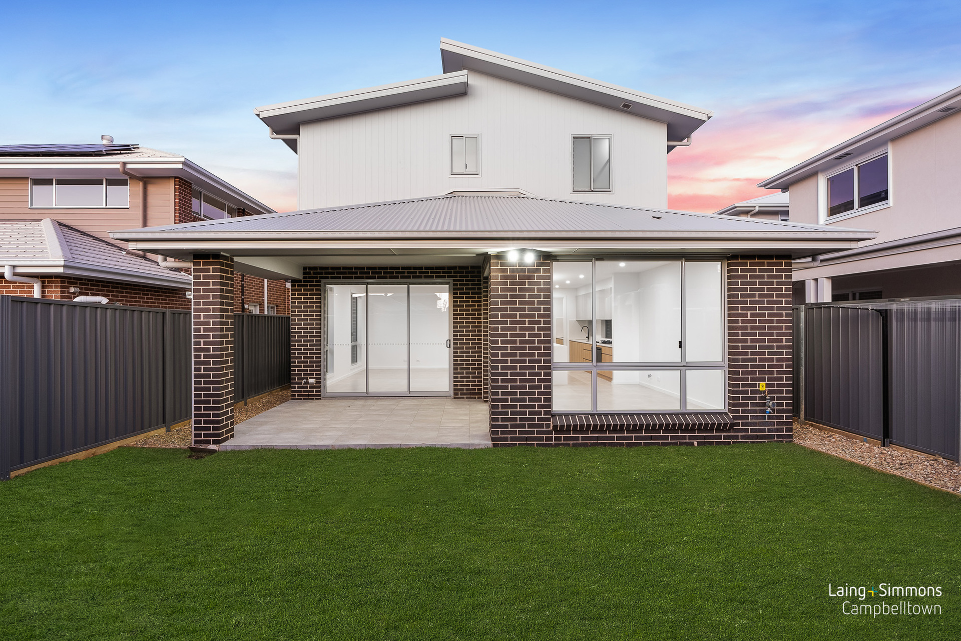 59 COTTON LOOP, ORAN PARK NSW 2570, 0 chambres, 0 salles de bain, House