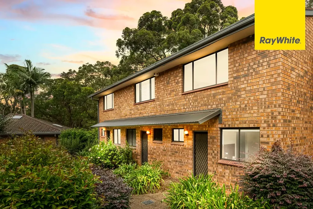 3/22-24 Taranto Road, Marsfield, NSW 2122