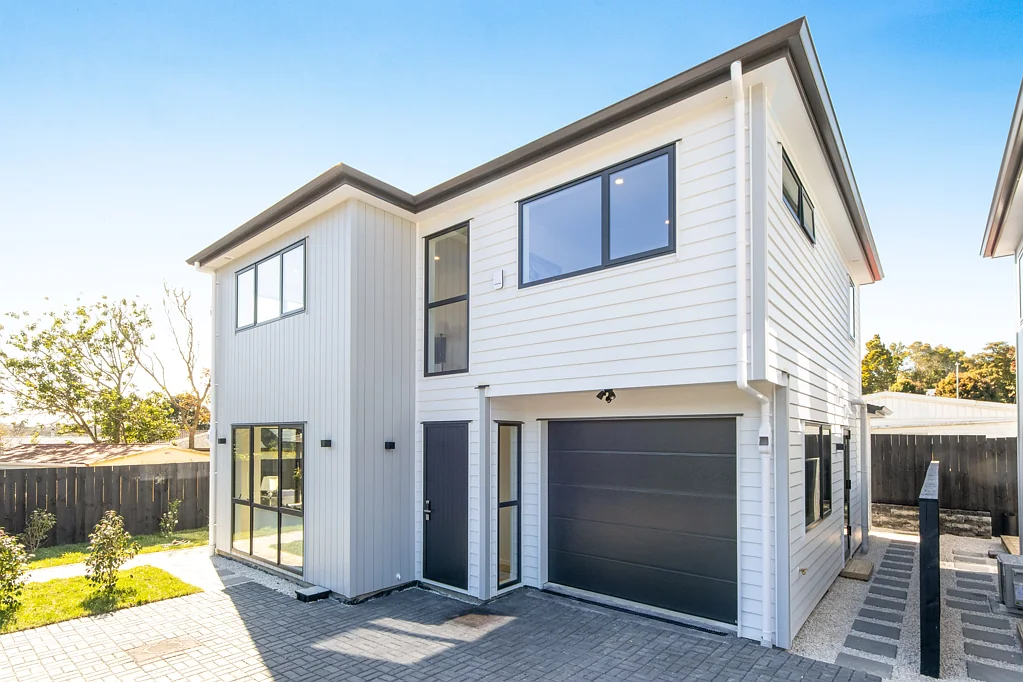 Green Bay 4Moenga Brand New Homes - 10 Year Master Build Guarantee
