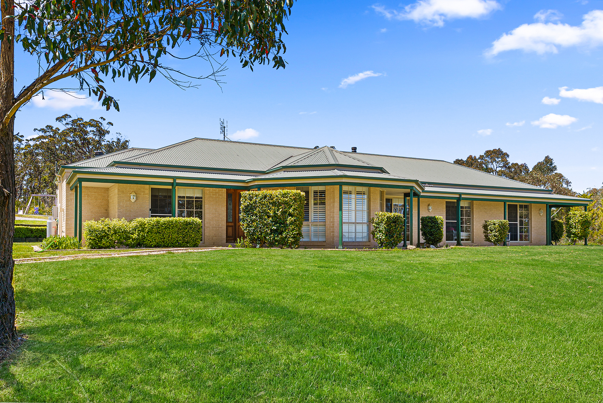 336 MULWAREE DR, TALLONG NSW 2579, 0 Schlafzimmer, 0 Badezimmer, House