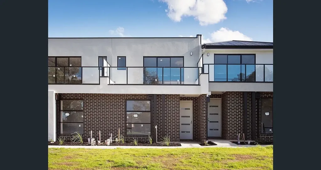 Comfort, Convenience & Contemporary Living