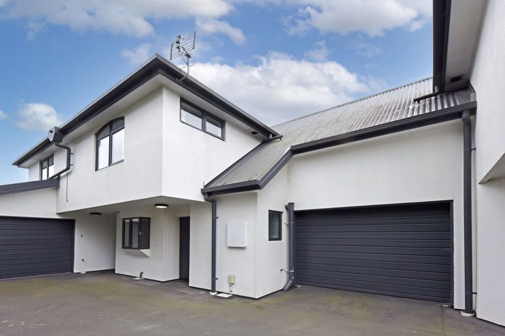 5/87 Grafton Street, Waltham, Christchurch City