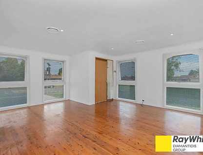 48 Blackwell Avenue, St Clair, Outer Western Sydney, 4 chambres, 2 salles de bain, House