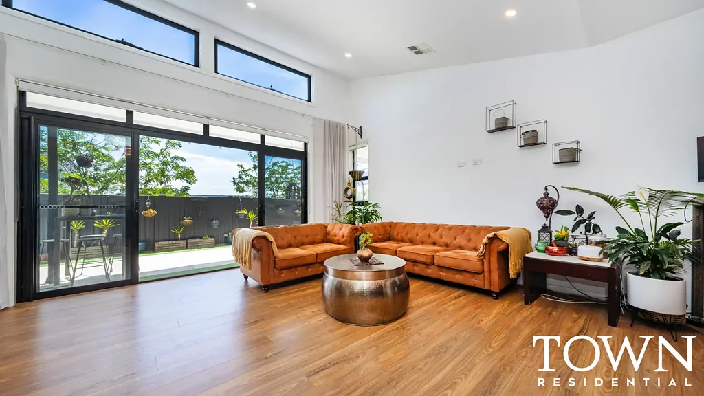 Taylor 4房  The Perfect Family Home