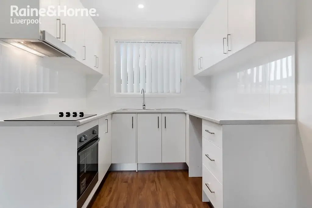 PRIVATE GRANNY FLAT!!!