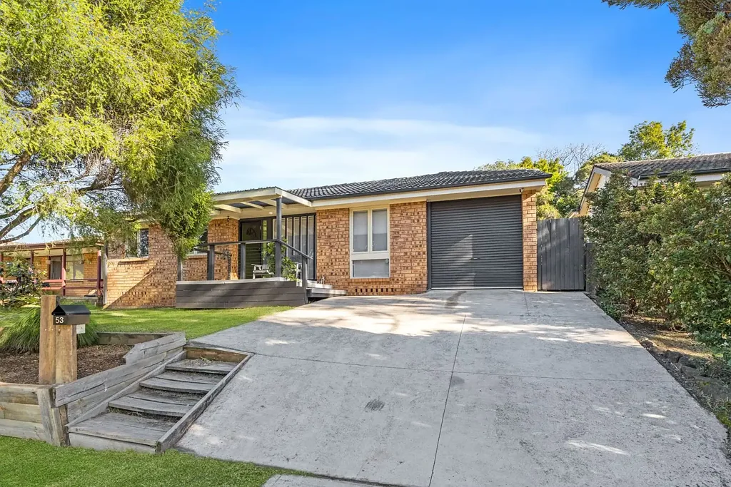 Bradbury 4 Bedroom Perfect Family Home in the Heart of Bradbury!