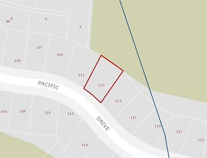 113 Pacific Drive, Fitzherbert, Palmerston North, 4 ਕਮਰੇ, 2 ਬਾਥਰੂਮ