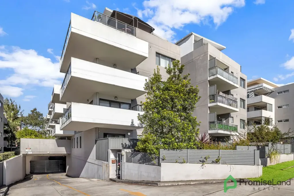 5/235-237 Carlingford Road, Carlingford, NSW 2118