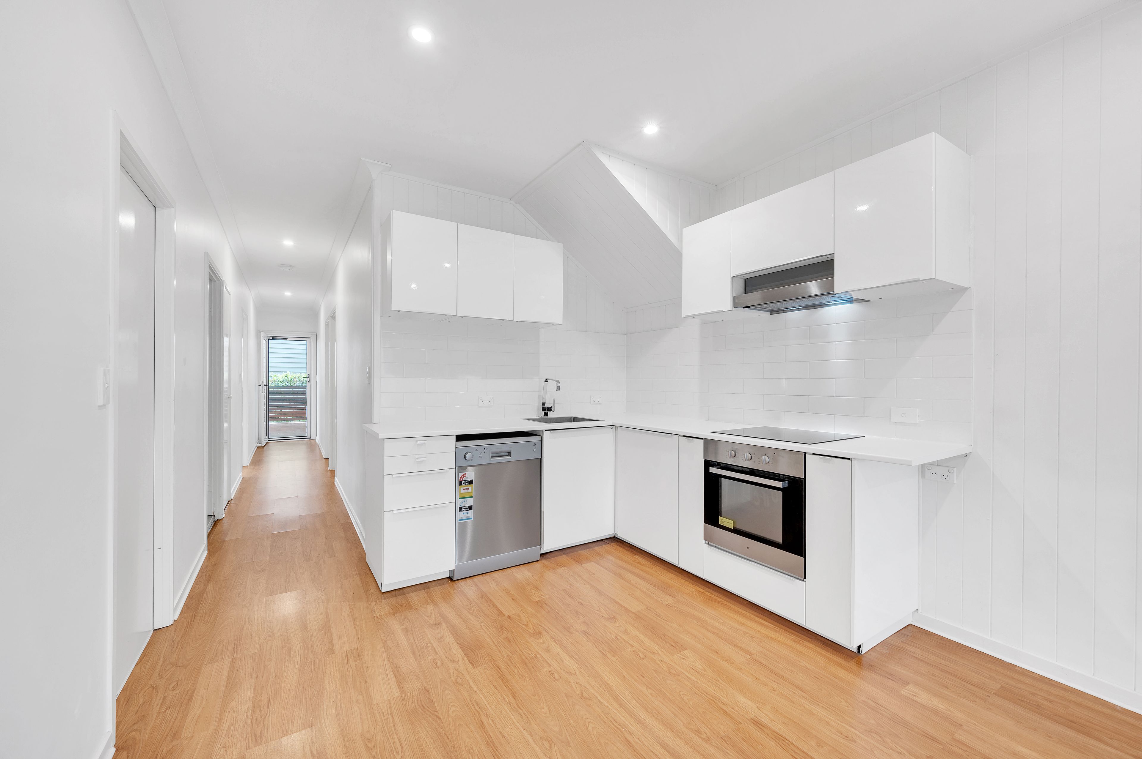 89A KING ST, ANNERLEY QLD 4103, 0房, 0浴, Unit