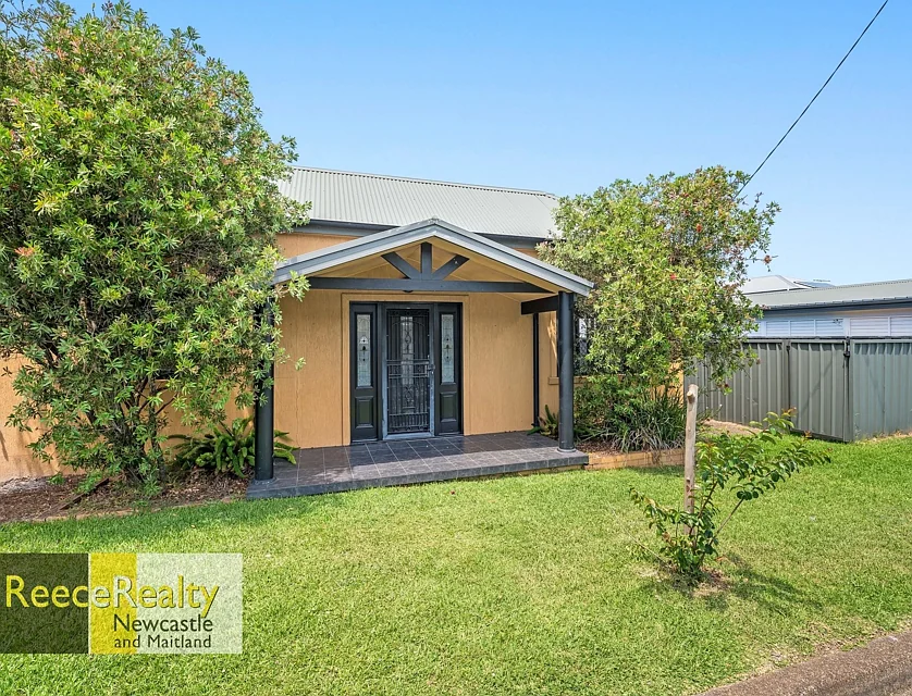 65 Hill Street, North Lambton, Newcastle, 3 ห้องนอน, 1 ห้องน้ำ, House