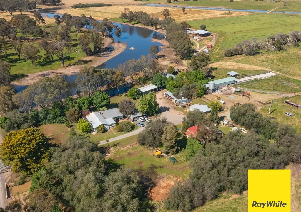 95 Mulcahy Rd, Tatura, VIC 3616
