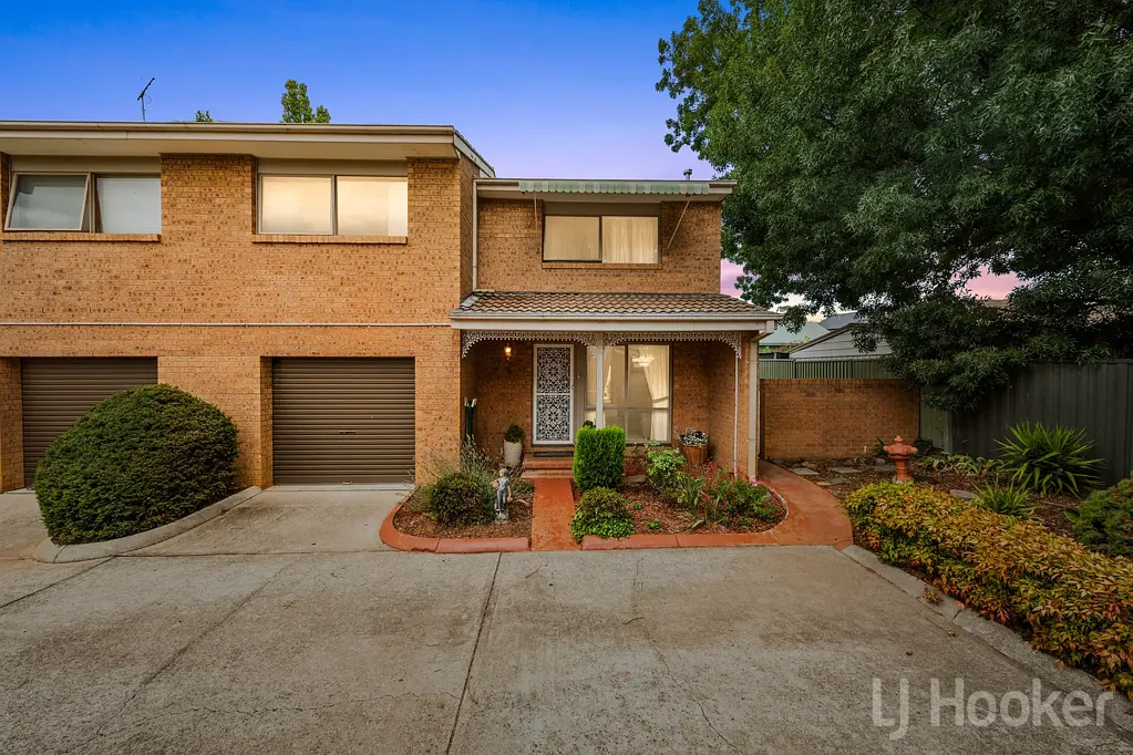 5/11 Donald Road, Queanbeyan, NSW 2620