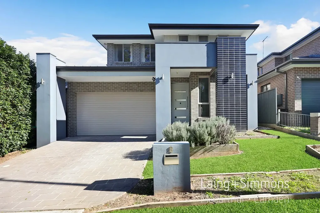 Stunning 4 Bedroom + Study + 4 Living Areas