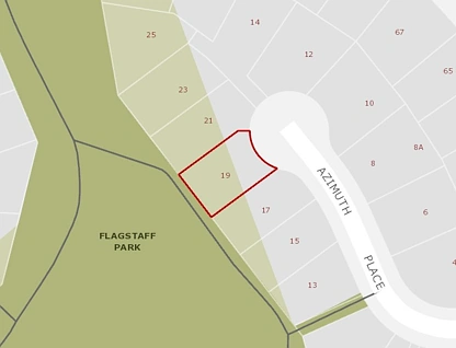 19 Azimuth Place, Flagstaff, Hamilton, 4房, 0浴, House