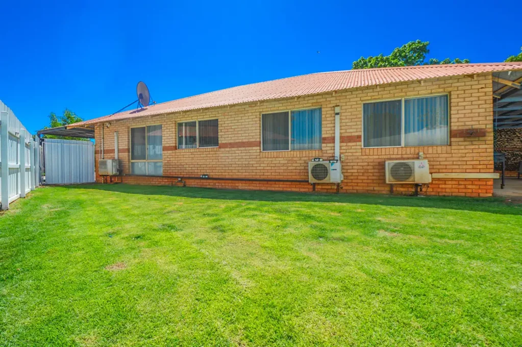 10/25-35 Egret Crescent, South Hedland, WA 6722