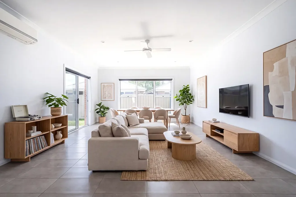 West Nowra 3房  Torren's Titled, Single-Level Simplicity.