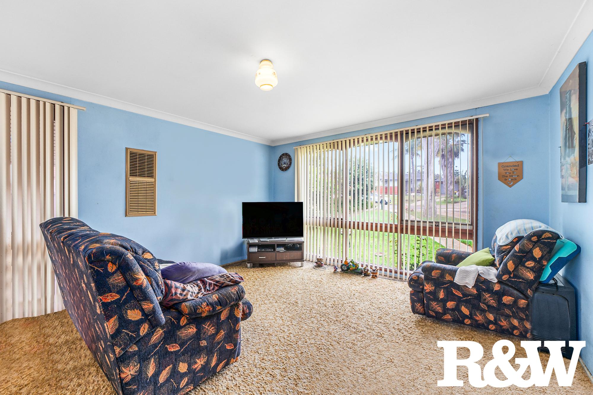 10 PAMSHAW PL, BIDWILL NSW 2770, 0 Bedrooms, 0 Bathrooms, House