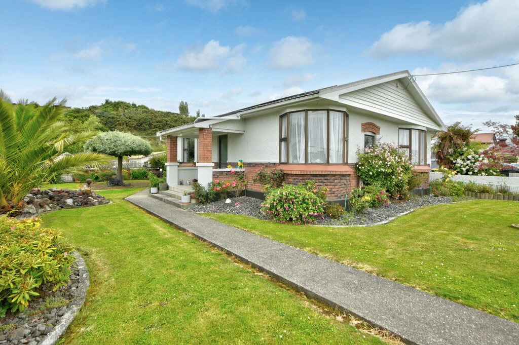 Mataura 3房  Comfort and charm