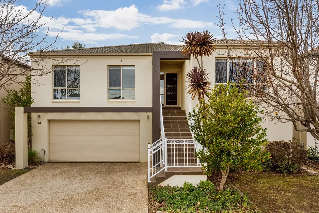 34/29 Thynne Street, Bruce, ACT 2617