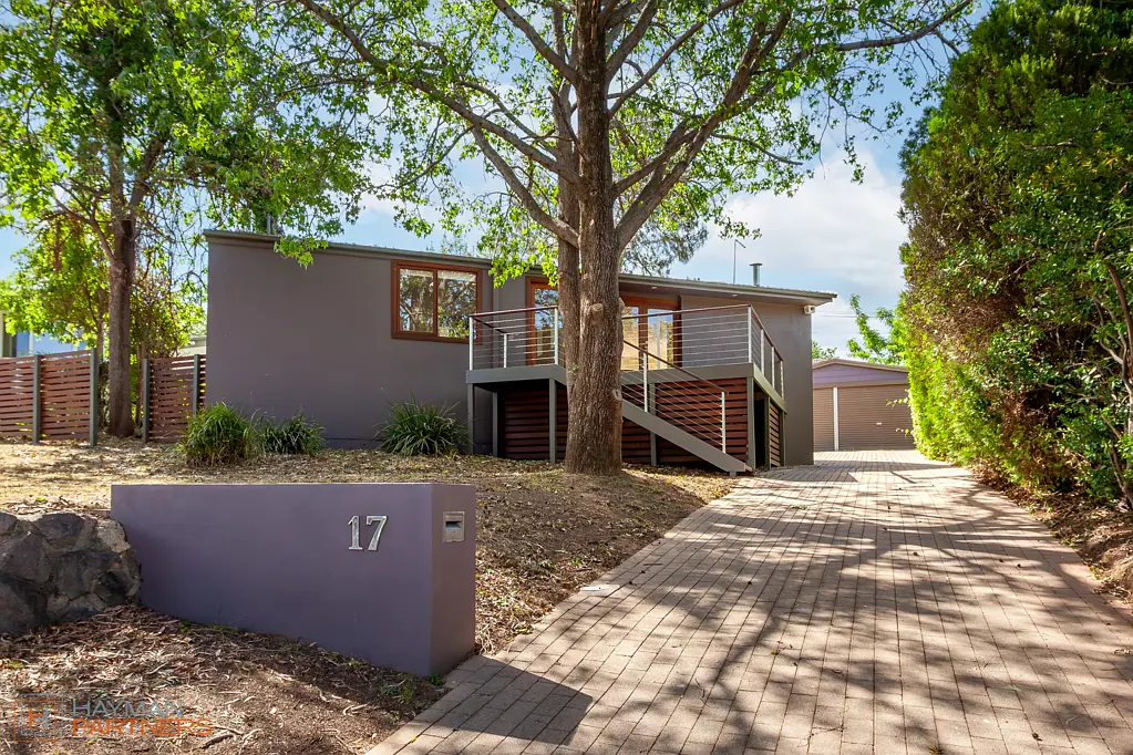 17 Lutana Street, Lyons, ACT 2606
